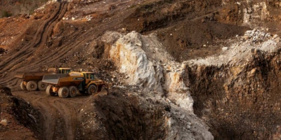 Τέσσερεις ελληνικοί όμιλοι κοντράρονται στο αντιμόνιο - Χωρίς ξένους προς το παρόν...