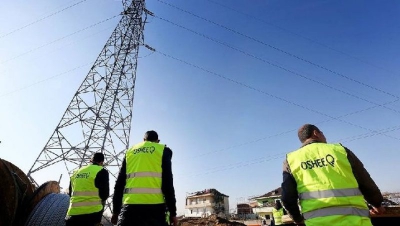 Μεγάλες διακοπές ρεύματος μαστίζουν τα δυτικά Βαλκάνια (Reuters)