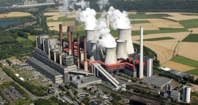 ΕΕ: Ναι στη γερμανική κρατική ενίσχυση για το κλείσιμο σταθμών παραγωγής ηλεκτρικής ενέργειας της RWE