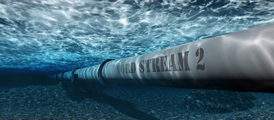 «Πράσινο» φως της Δανίας στη Nord Stream AG για χρήση πλοίων με στόχο την ολοκλήρωση του αγωγού