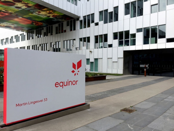 Equinor: Σφιχτή η ευρωπαϊκή αγορά φυσικού αερίου τον χειμώνα (Oil Price)