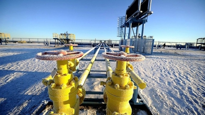 Η Λευκορωσία θα μειώσει το ρωσικό εφοδιασμό σε πετρέλαιο στο 30-40% των αναγκών της