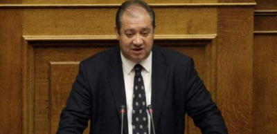 Γ. Αρβανιτίδης: Η κυβέρνηση αφήνει ανοιχτό παράθυρο για την υποχρεωτική πτώχευση της ΛΑΡΚΟ
