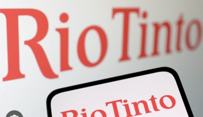 Η στροφή της Rio Tinto στην αγορά εγγυήσεων προέλευσης “οδηγός” για τις βιομηχανίες αλουμινίου  (Montel)    