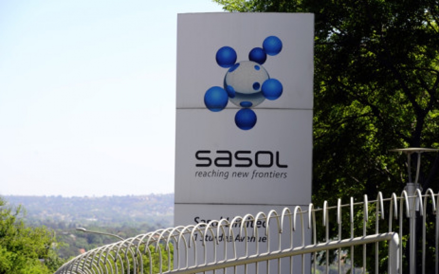 Η Sasol αναζητεί 600 MW ανανεώσιμης ενέργειας για τη μείωση των εκπομπών στις επιχειρήσεις της Νότιας Αφρικής