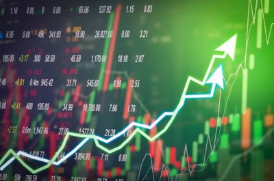 ΧΑ: Άνοδος 1,46% στις 2.611 μονάδες, ΜΕΤΛΕΝ +2,22% (46,98e), ΔΕΗ +1,43% (22,62e), ΒΙΟ +4,07% (18,4e), ΑΚΤΟΡ +4,61% (10,9e)
