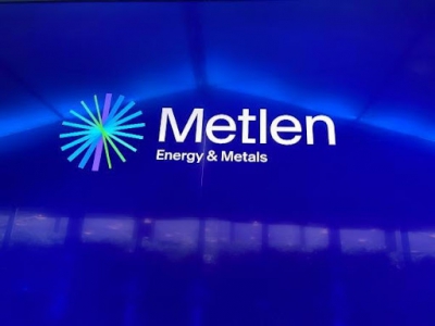 Metlen: Επένδυση 60 εκ. ευρώ στη μονάδα μεταλλικών κατασκευών στο Βόλο