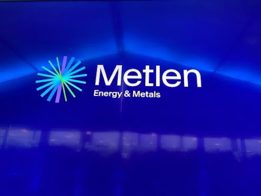 Metlen: Επένδυση 60 εκ. ευρώ στη μονάδα μεταλλικών κατασκευών στο Βόλο