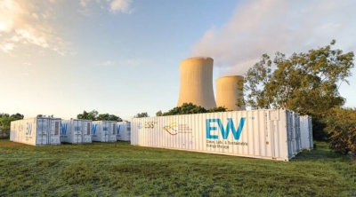 ESS - Juniper Energy: Συμφωνία για ανάπτυξη συστημάτων αποθήκευσης ενέργειας με μπαταρίες ιόντων νατρίου άνω των 500 MWh
