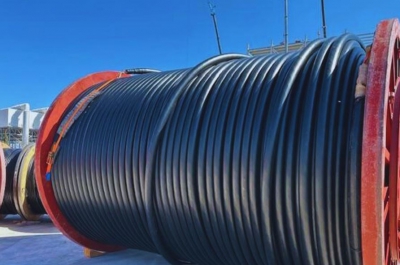 Η Hellenic Cables προμηθεύει καλώδια υψηλής και υπερυψηλής τάσης στη Γαλλία