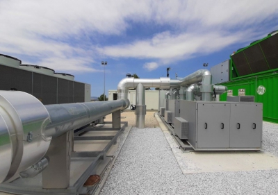 Ολοκληρώθηκε η επένδυση της Ηλέκτωρ στη νέα μονάδα ενεργειακής αξιοποίησης Βιοαερίου ΧΥΤΑ Μαυροράχης