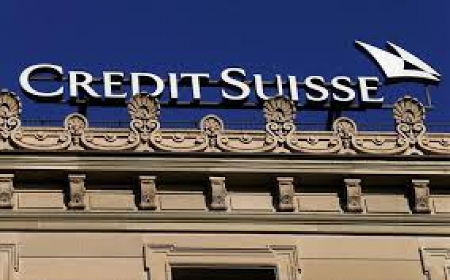 Bull για Τουρκία η Credit Suisse