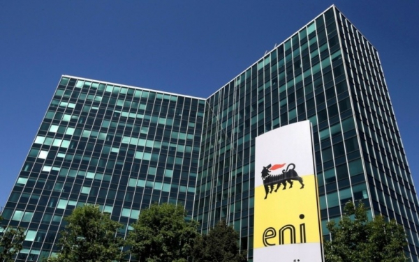 Η ιταλική Eni πουλάει το 10% των μετοχών της στην Saipem