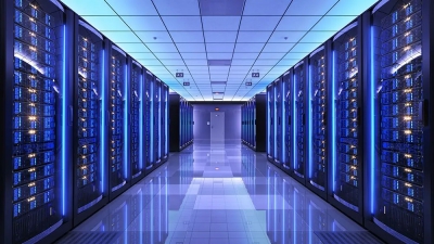 Montel: Η αύξηση των data centers της ΕΕ και η εκτίναξη της ενεργειακής ζήτησης