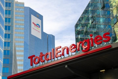 Deal μεταξύ TotalEnergies και Ιράκ για επένδυση 27 δισ. δολαρίων στην ενέργεια