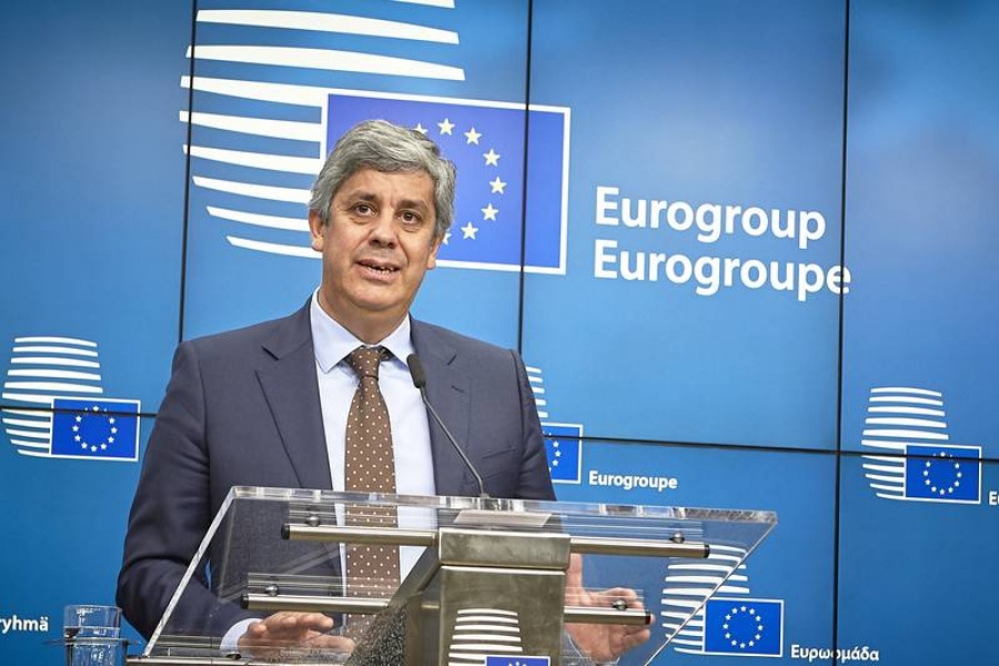 Centeno: Η ΕΕ πρέπει να υιοθετήσει πλήρη δημοσιονομική ευελιξία - Έρχεται μεγάλο πακέτο μέτρων