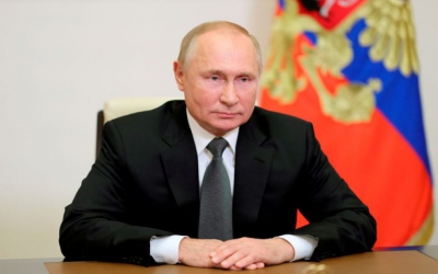 Putin: Η Ρωσία δεν τερματίζει τη συμφωνία για τα σιτηρά - Διεθνής τρομοκρατία το σαμποτάζ στο Nord Stream
