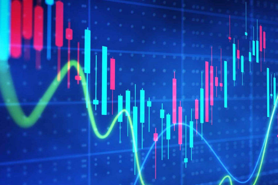 ΧΑ: Oριακά στις 1.451 μονάδες - Metlen  36,78e (-0,27%), ΔΕΗ (+2,72%) 11,71e, EΛΠΕ 8,32e (+1,09%)