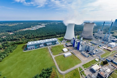 Γερμανία: Χρηματοδότηση ύψους 818 εκατ. ευρώ για έργα υδρογόνου της RWE (Offshore Energy)