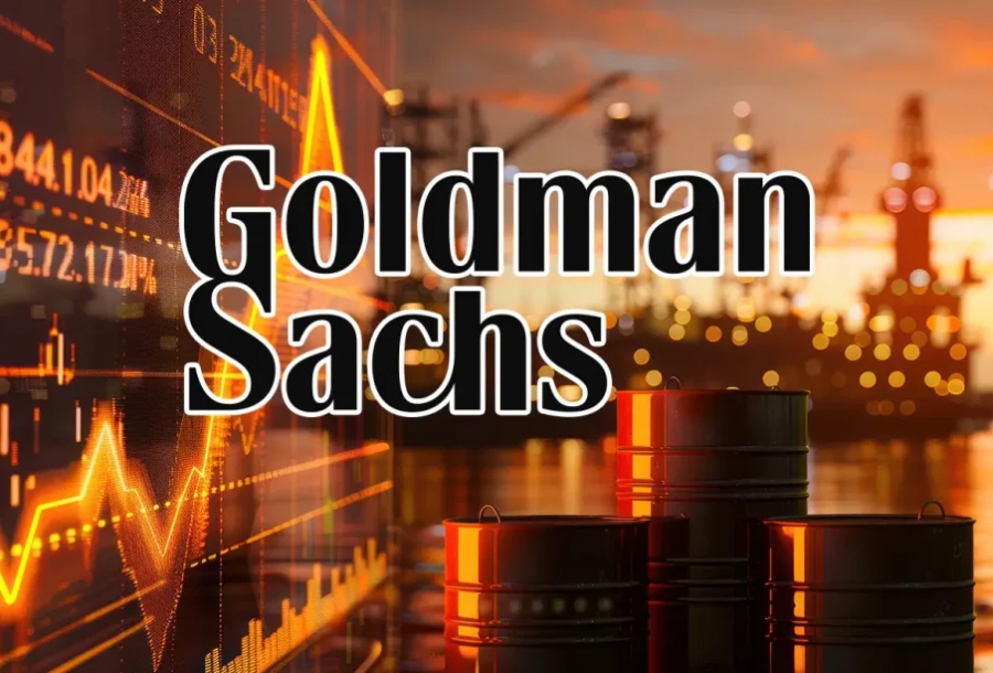 Goldman Sachs: Μέχρι και στα 85 δολ. οι τιμές του πετρελαίου από τις γεωπολιτικές εντάσεις