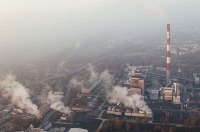 Η Αν. Ευρώπη δεν κάνει τίποτα για τη μείωση της χρήσης ορυκτών καυσίμων