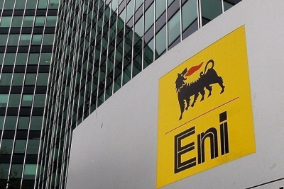 Eni: Συμφωνίες με εταιρείες από τα ΗΑΕ για την διασύνδεση Αλβανίας - Ιταλίας