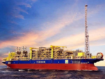 Βραζιλία: Εγκρίθηκε το FPSO της Brava Energia (reneweconomy)