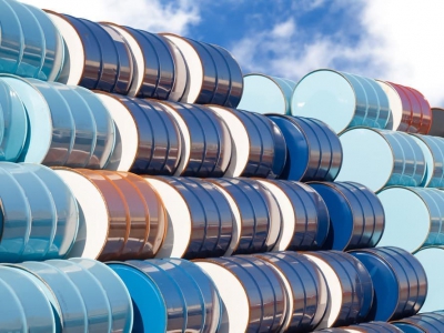Η παραγωγή πετρελαίου του ΟΠΕΚ μειώθηκε τον Απρίλιο