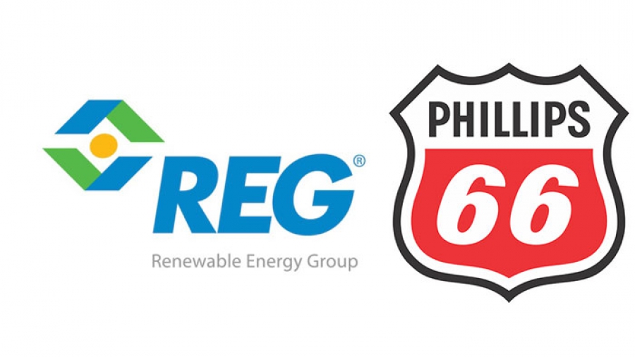 Η Phillips 66 και Renewable Energy Group αναστέλλουν το έργο ανανεώσιμων καυσίμων ντίζελ στην Ουάσιγκτον
