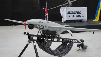 Η Ουκρανία θα εξάγει drones στις ΗΠΑ για το νέο πρόγραμμα του Πενταγώνου
