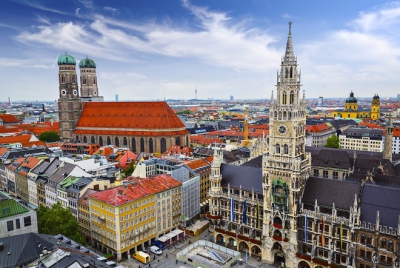 Στον δρόμο των ΑΠΕ το Μόναχο - «Όλα πράσινα» μέχρι το 2025