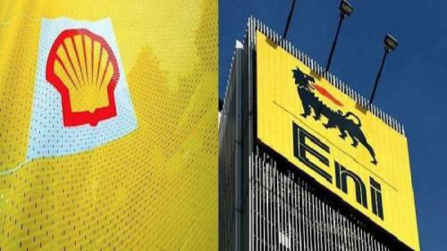 Shell και Eni σε δικαστικές διαμάχες με τη Νιγηρία και εμπλεκόμενη την JP Morgan