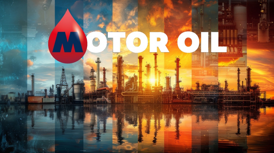 Οι μεταβιβάσεις της Μotor Oil τελειώνουν – Η μετοχή σε σημείο αφετηρίας