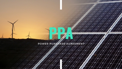 PEXAPARK: Πέμπτη η Ελλάδα στα PPAs στην Ευρώπη - Πρόβλεψη για 20 GW το 2024, κυριαρχία των φωτοβολταϊκών