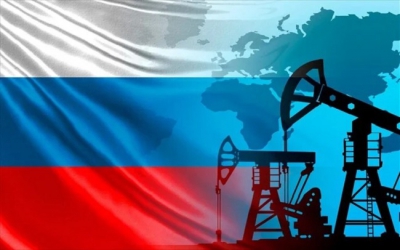 Ρωσία: Μείωση της παραγωγή πετρελαίου κατά 500.000 βαρέλια την ημέρα τον Μάρτιο