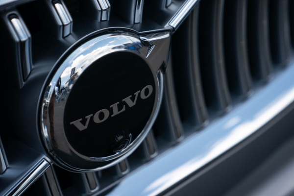 Η Volvo φεύγει από την Κίνα – Στο Βέλγιο μεταφέρει την παραγωγή EV (Bloomberg)