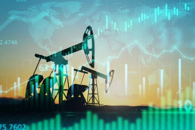 Citi: Ανεβάζει στα 80 δολάρια την πρόβλεψη για το Brent το γ’ τρίμηνο