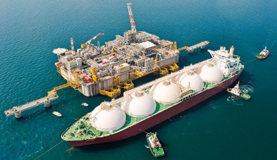 McKinsey: Ποια πλεονεκτήματα διατηρεί το LNG για κυριαρχία στο ενεργειακό μείγμα