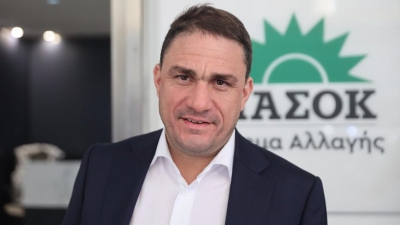 Τσουκαλάς: «Θράσος να μιλούν για ξενόδουλη αντιπολίτευση»