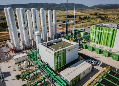 Ισπανία: Κρατική ενίσχυση 800 εκατ. ευρώ σε επτά έργα πράσινου υδρογόνου (Hydrogen Insight)