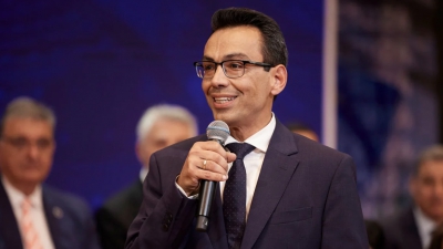 Σωτήρης Σέρμπος: Τέλος από το Μαξίμου - Η παραίτηση που επισημοποιεί μια αποχώρηση που είχε προαναγγελθεί