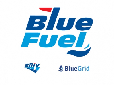 Ελινόιλ και Blue Grid ιδρύουν την BlueFuel - Νέα εταιρία στην ελληνική αγορά LNG