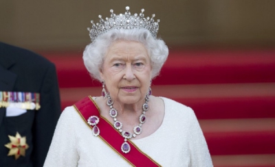 Έφυγε από τη ζωή η βασίλισσα της Μεγάλης Βρετανίας, Ελισάβετ