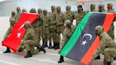 Oilprice: Γιατί η Τουρκία απέκτησε προβάδισμα στη Λιβύη - Σε υποχώρηση οι δυνάμεις του Χαφτάρ