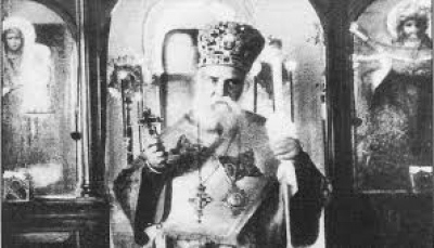 Τετάρτη 9 Νοεμβρίου:  Άγιος Νεκτάριος, ο πρώην Πενταπόλεως, ο θαυματουργός