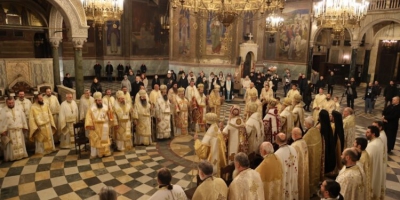 Το Ανώτατο Δικαστήριο δικαίωσε τους Παλιοημερολογίτες στην Βουλγαρία