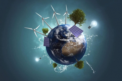 ΙΕΑ: Διπλάσιες οι επενδύσεις στην καθαρή ενέργεια το 2024 - Προτάσεις για τη μείωση του κόστους