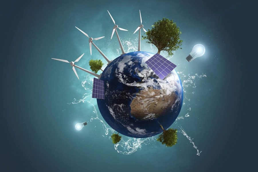 ΙΕΑ: Διπλάσιες οι επενδύσεις στην καθαρή ενέργεια το 2024