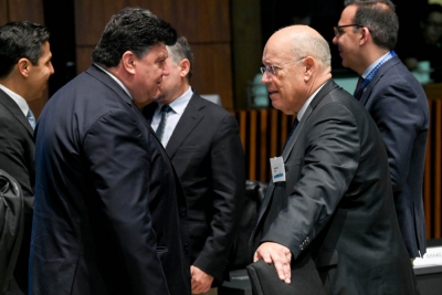 Το Συμβούλιο Υπουργών Ενέργειας υιοθέτησε τις δύο ελληνικές προτάσεις