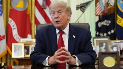 Ο Trump ανακοίνωσε δασμούς 100% στις εισαγωγές γενόσημων φαρμάκων από το 2028 (investing.com)